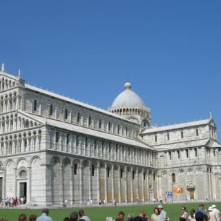 Pisa: Gita guidata di un giorno da Firenze 3