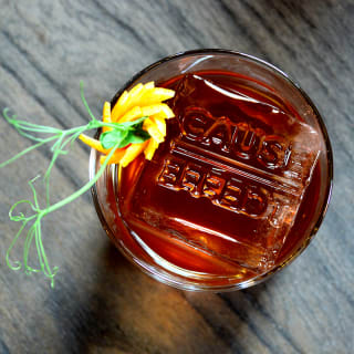 Cause & Effect - Mini Cocktail Festivals 4