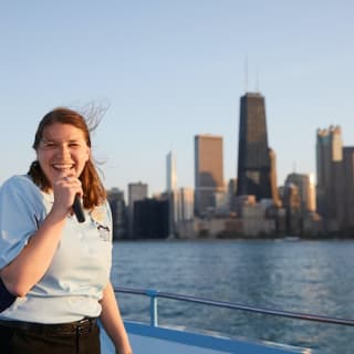 Chicago: 90-Minute Urban Adventure River and Lake Cruise 9