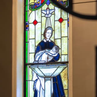 St. Louis Cathedral: Self-Guided Audio Tour 7