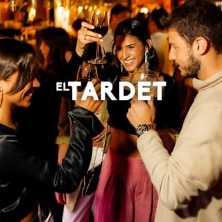 El Tardet: sábados de cena y copeo en Enrollao 1
