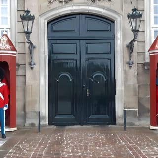 Tour privado de un día con guía de audio autoguiado en Copenhague 5