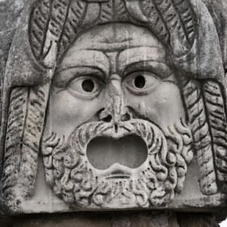 Ostia Antica: Tour semi-private di mezza giornata da Roma 40