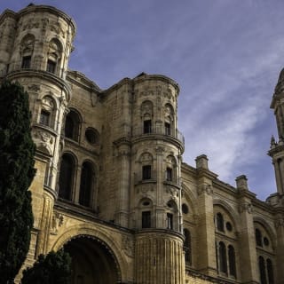 Alcazaba e cattedrale di Malaga: tour guidato 6