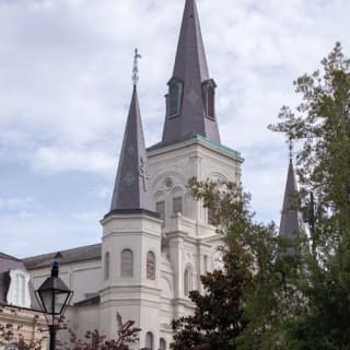 St. Louis Cathedral: Self-Guided Audio Tour 8