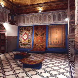 Marrakech : visite historique et culturelle d'une demi-journée 6