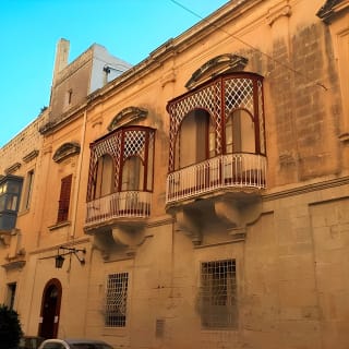 Mdina and Rabat Walking Tour inc. Catacombs and St. Paul's Grotto 2