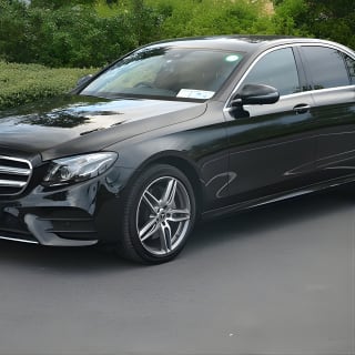 Galway to Kilkenny Private Chauffeur Driven Car Services 6