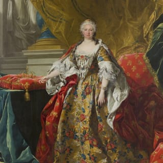Mother's Day Special - Royal Collections Gallery 2