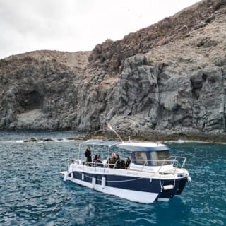 Tenerife: Primera experiencia de buceo 3