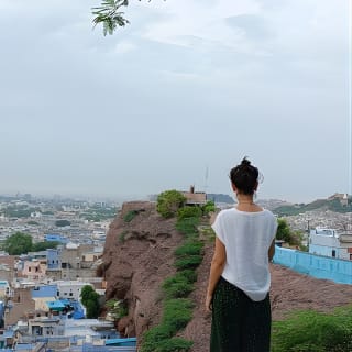 Tour Guide for Jodhpur  15
