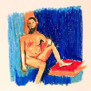 Drink & Draw: un aperitivo creativo con bevanda e sessione di disegno 2