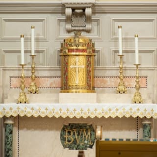 St. Louis Cathedral: Self-Guided Audio Tour 12