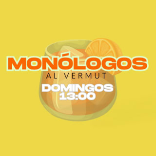 Monologhi al Vermut, a Huertas 1
