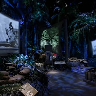 The National WWII Museum Campus Pass plus 4-D Film 5