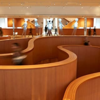 Art Gallery of Ontario: Eintrittskarte 33