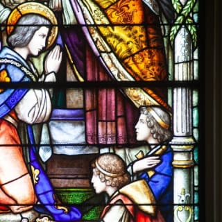 St. Louis Cathedral: Self-Guided Audio Tour 13
