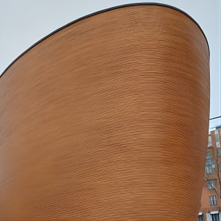 A Finntastic Walking Tour in Helsinki 4