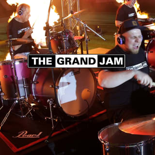 The Grand Jam Frankfurt - 2024 2