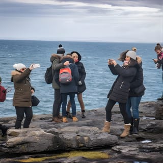 Cliffs of Moher Day Tour from Limerick: Including The Wild Altanic Way 2