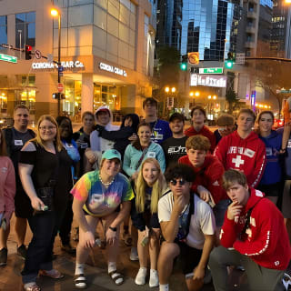 674 HR Interaktive Geistertour in Downtown Orlando 26