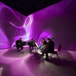 The Immersive Concert – Love Edition 9
