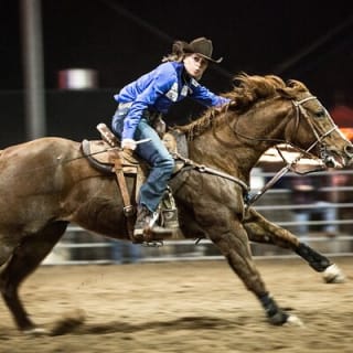 General Admission to the Rodeo Bulverde 4