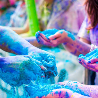 Color Vibe 5K Milwaukee - Waitlist 7