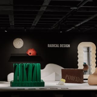 Design Museum Brussels 2