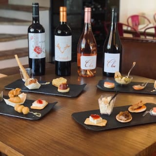 Bodega Doña Felisa: Visita guiada y cata de vinos o comida 2
