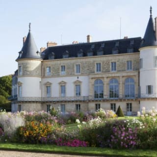 Château de Rambouillet: Billet d'entrée 5
