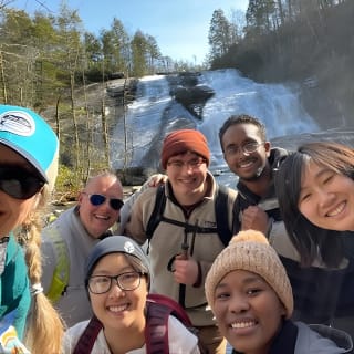 Privately Guided Half Day Hike 1