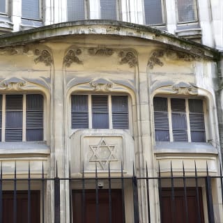 visite guidée de 2 heures sur l'histoire juive dans le Marais 11