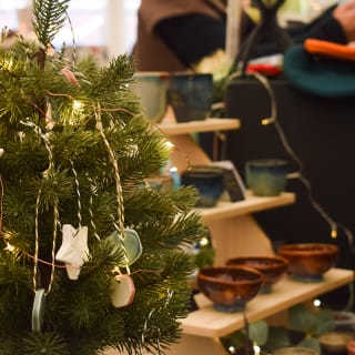 Christmas Fair at Twilight 5