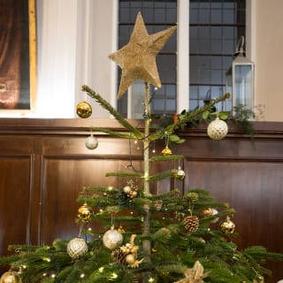 Christmas Fair at Twilight 6