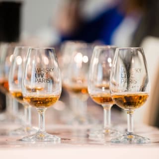 Whisky Live Paris Forfait 2 Jours 1