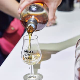 Whisky Live Paris Forfait 2 Jours 2