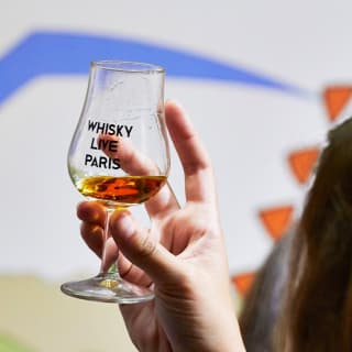 Whisky Live Paris Forfait 2 Jours 4