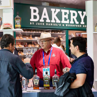 Whisky Live Paris Forfait 2 Jours 3