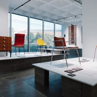 Design Museum Brussels 3