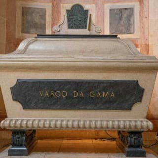 National Pantheon of Portugal 4