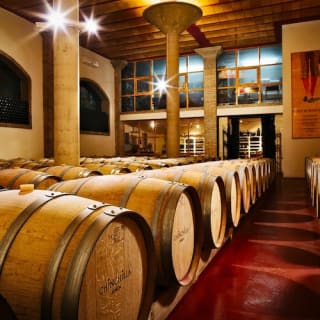 Bodega Doña Felisa: Visita guiada y cata de vinos o comida 3