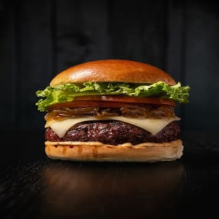 SteakBurger Luchana: menú a tu gusto con aperitivo 9