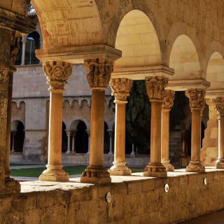 Tour dels misteris i llegendes de Sant Cugat 2