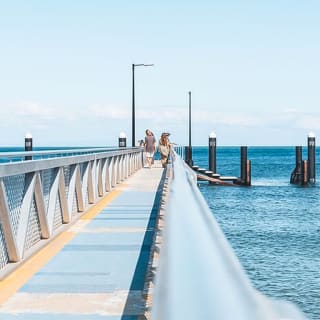 Excursión de un día a la isla Stradbroke desde Brisbane 7