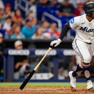 LoanDepot Park: Miami Marlins Baseball Game 51