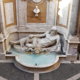 Museo del Imperio Romano (Museo Capitolino) + Experiencia multimedia de la Antigua Roma 4