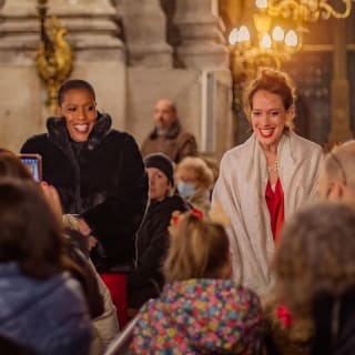Orchestre Hélios: Grand Concert of Traditional Christmas Carols 9