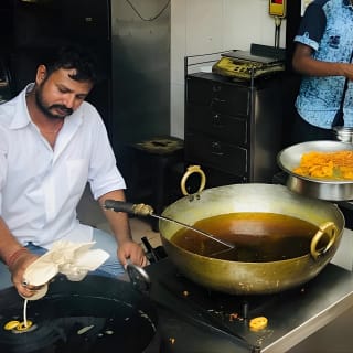 Jaipur Guided Food Walk Eat Just Like a Local  10