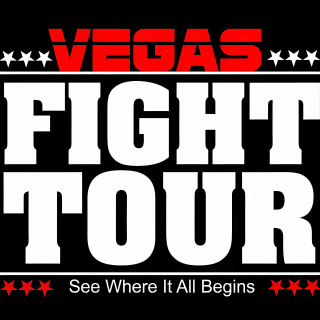 The Ultimate Las Vegas Fight Tour 1